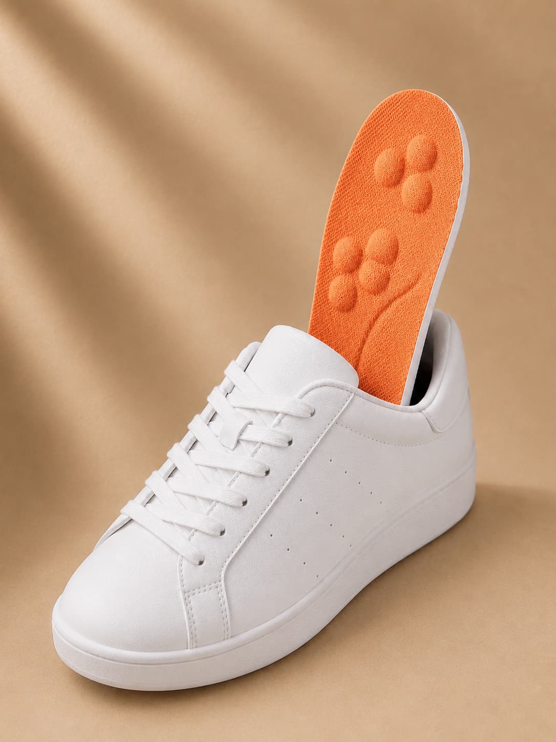 Semelles Orthopédiques Podivia
