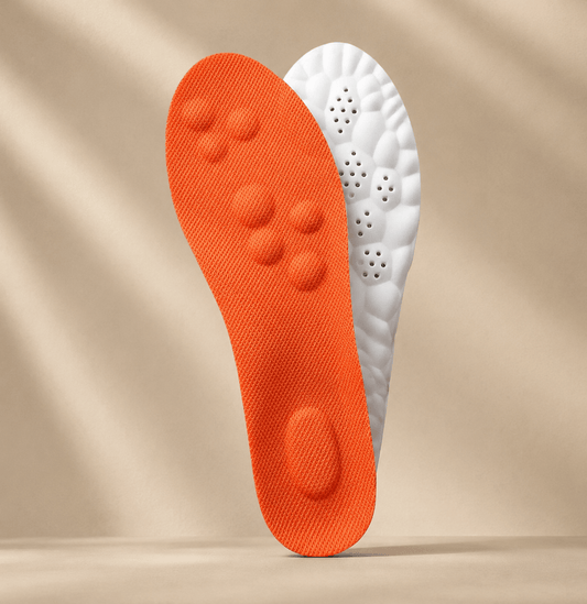 Semelles Orthopédiques Podivia